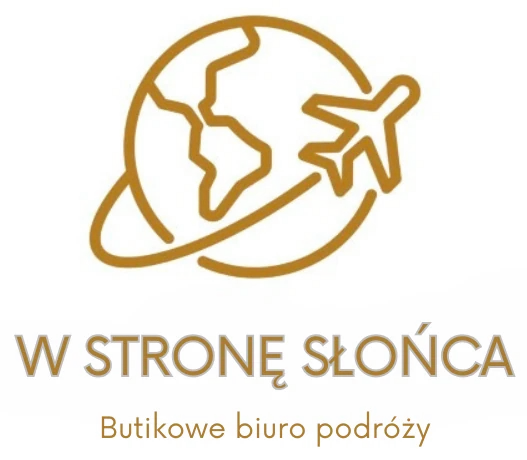 butikowe biuro podróży W STRONĘ SŁOŃCA
