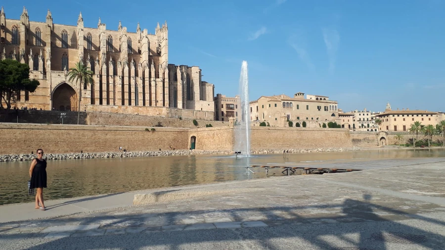 Majorka wyjazd dla kobiet