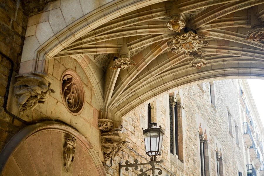 wycieczka do Barcelony