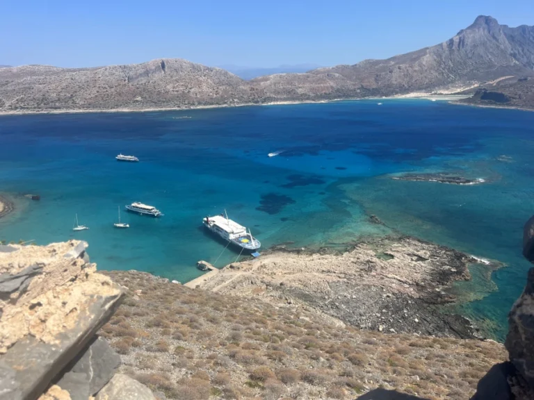 wycieczka na Kretę - butikowe biuro podróży