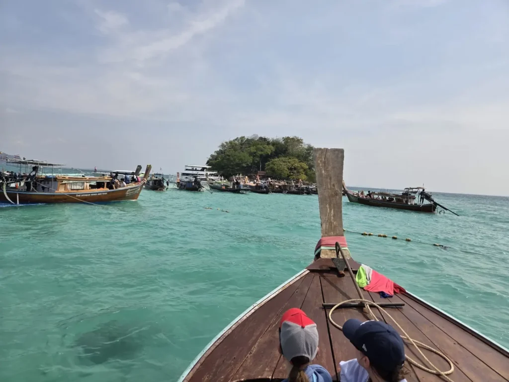 kobiecy wyjazd Tajlandia - małe biuro podróży