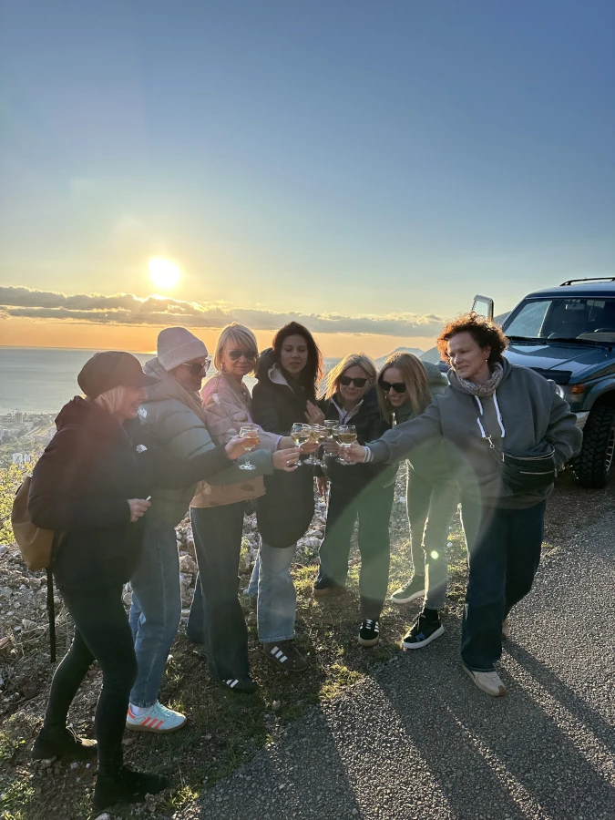 butikowe biuro podróży Czarnogóra