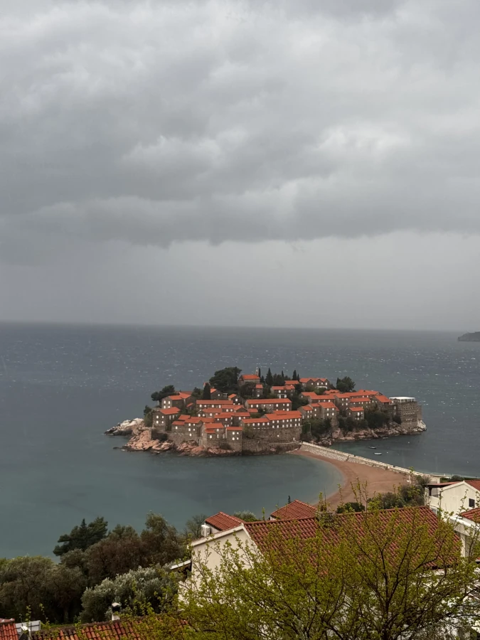 butikowe biuro podróży Czarnogóra