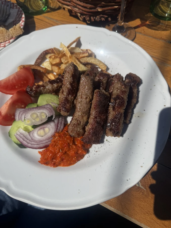 butikowe biuro podróży Czarnogóra