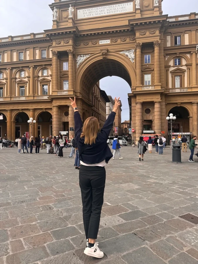 Toskania wyjazd dla kobiet