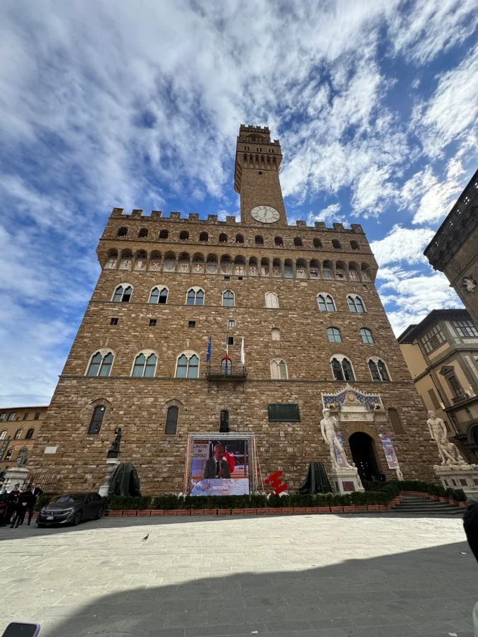 Toskania wyjazd dla kobiet