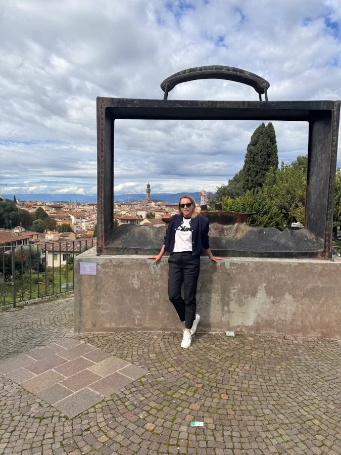 Toskania wyjazd dla kobiet