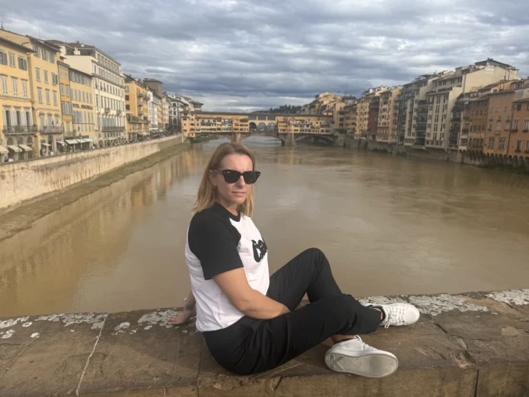 Toskania - wyjazd dla kobiet z butikowym biurem podróży