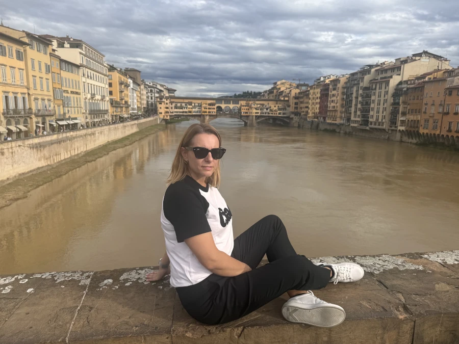 Toskania - wyjazd dla kobiet z butikowym biurem podróży