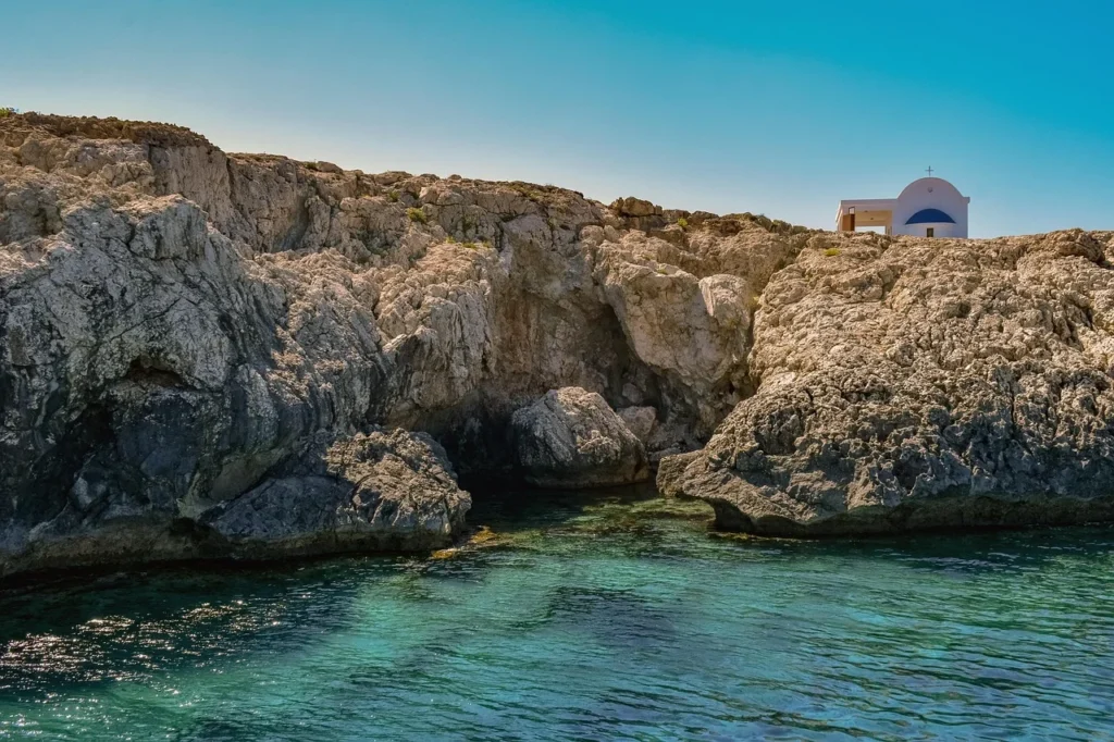 Cyprus Camp - pilates - babski wyjazd
