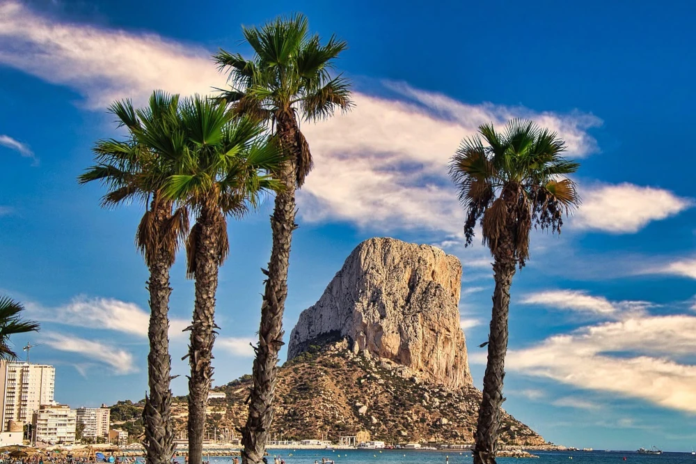 Alicante i Costa Blanca babski wyjazd z biurem podróży