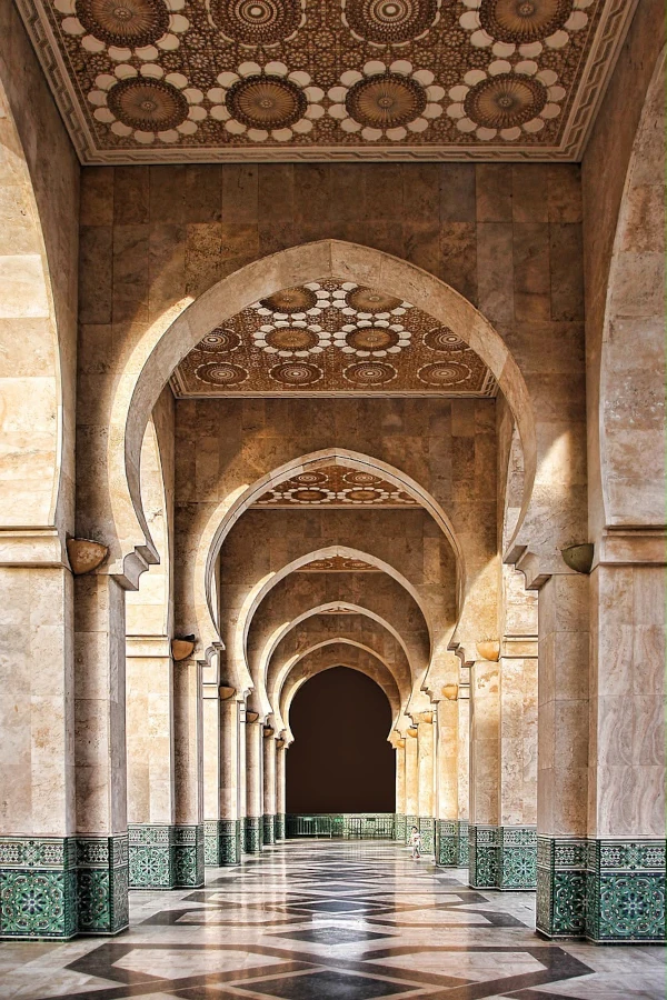 citybreak dla kobiet Agadir i Marakesz