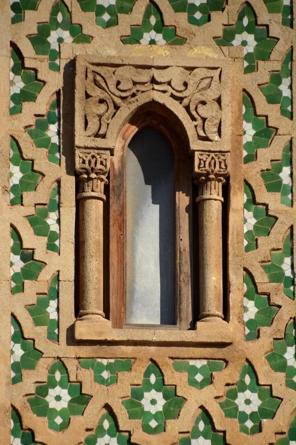 citybreak dla kobiet Agadir i Marakesz