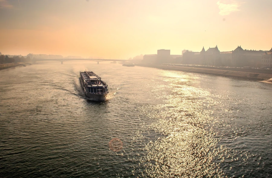 citybreak dla kobiet w Budapeszcie